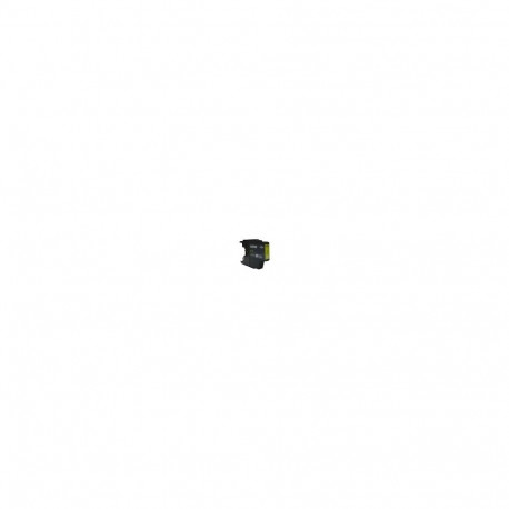 Brother Ink Yellow LC-1220Y