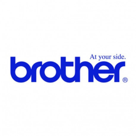 Brother Tusz Yellow LC-121Y