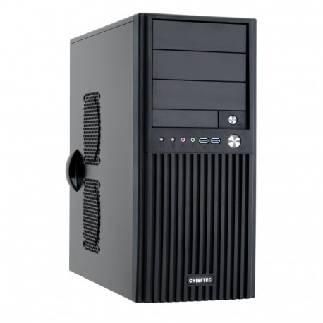 MK-35DV (für Mini ITX Gehäuse IX-01B)