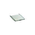 Digitus DN-19 TRAY-2-800 - 800mm 1HE