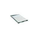 Digitus DN-19 TRAY-2-1000 - 1000mm 1HE