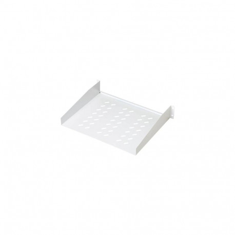 Digitus mounting for shelfes 550mm 20kg 2HE