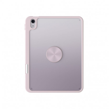 AmazingThing Titan Pro Mag Case for iPad 11" 2022/2025 - pink
