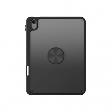 AmazingThing Titan Pro Mag Case for iPad 11" 2025 - black