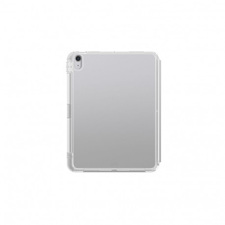 AmazingThing Minimal Case for iPad 11" 2025 - Light Gray
