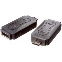 Vivanco adapter HDMI - miniHDMI (42077)