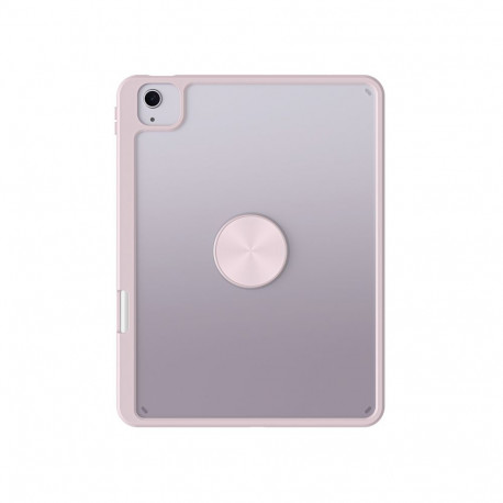 AmazingThing Titan Pro Mag Case for iPad Air M3 11" - Pink