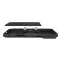 Spigen Optik Armor MagSafe Case for iPhone 17 Pro Max - Black