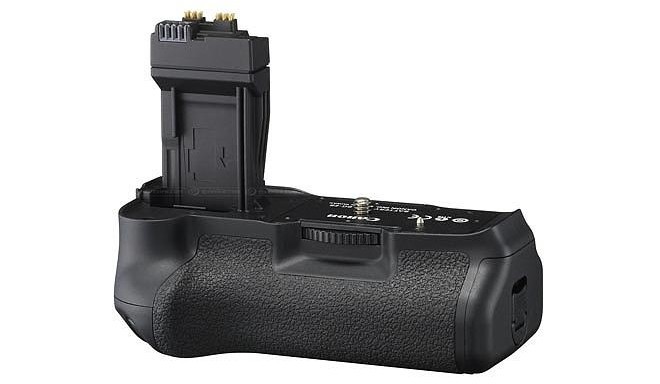 Canon battery grip BG-E8