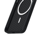 3mk COOLing MagCase for Apple iPhone 14 Pro - Black