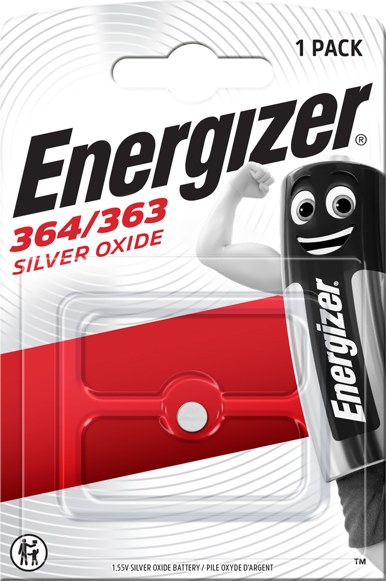 ENERGIZER 7111470