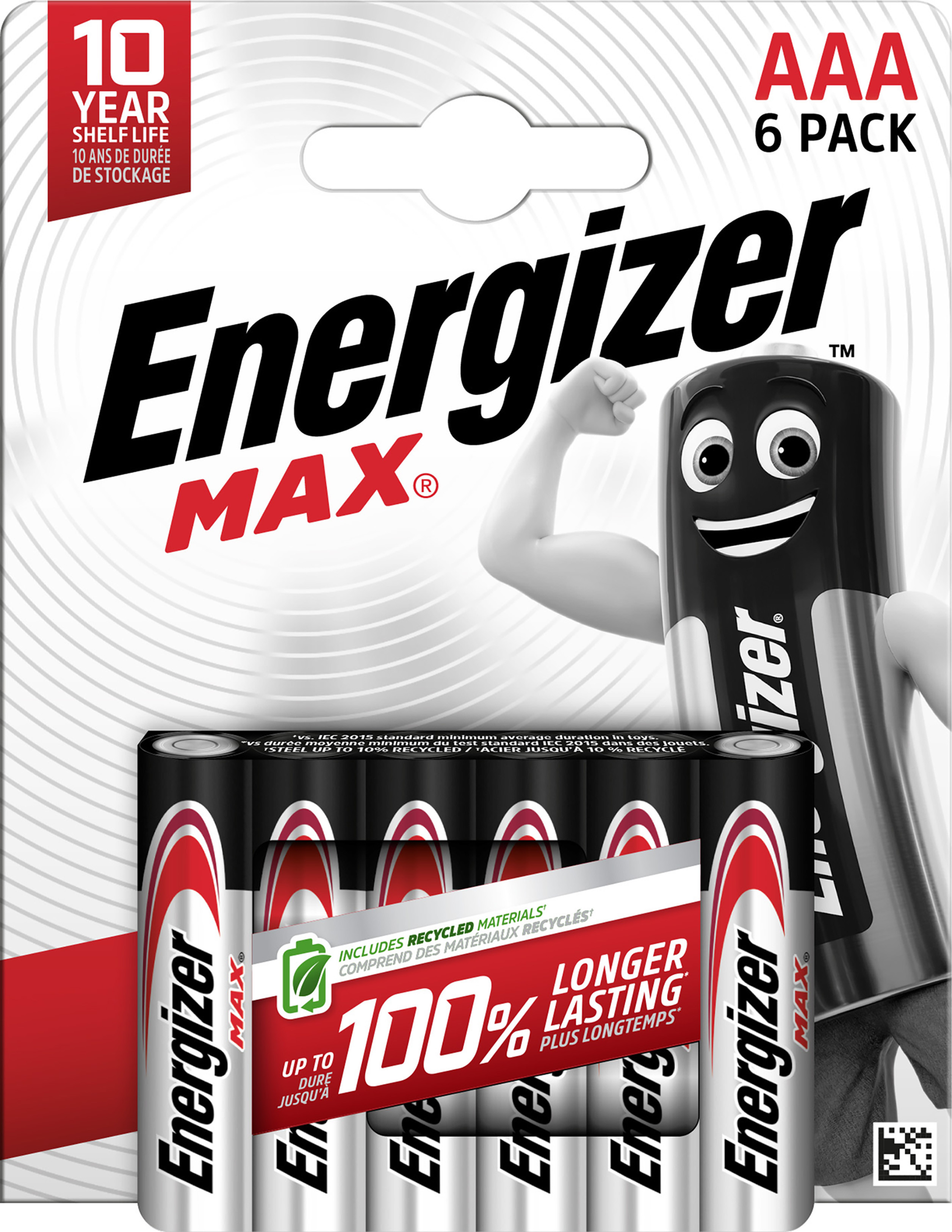 ENERGIZER 7195518