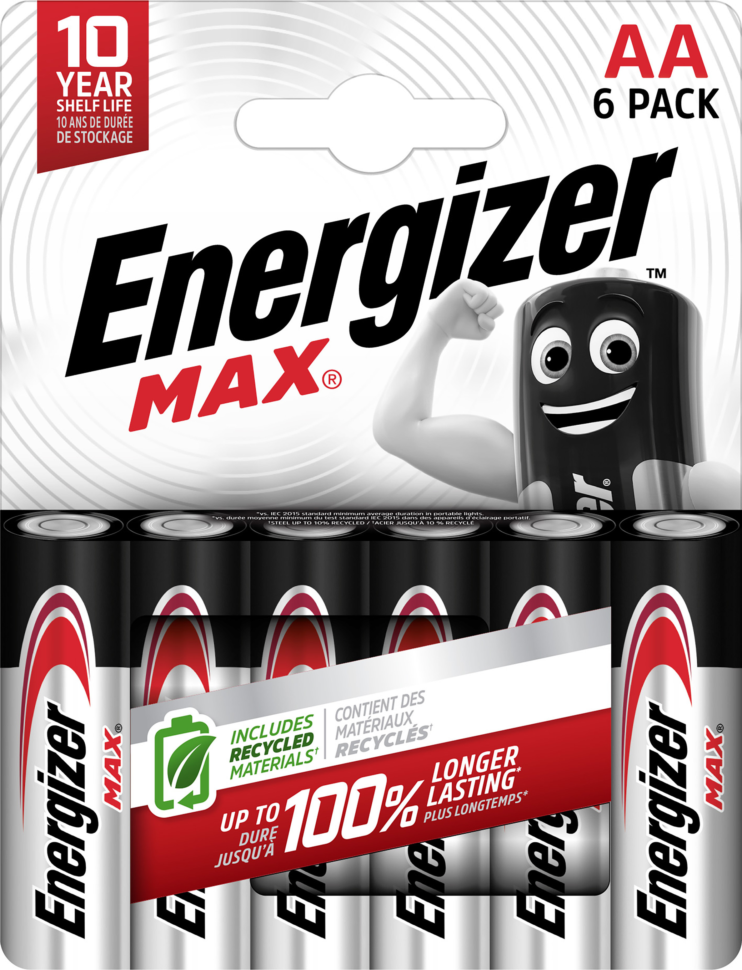 ENERGIZER 7195519