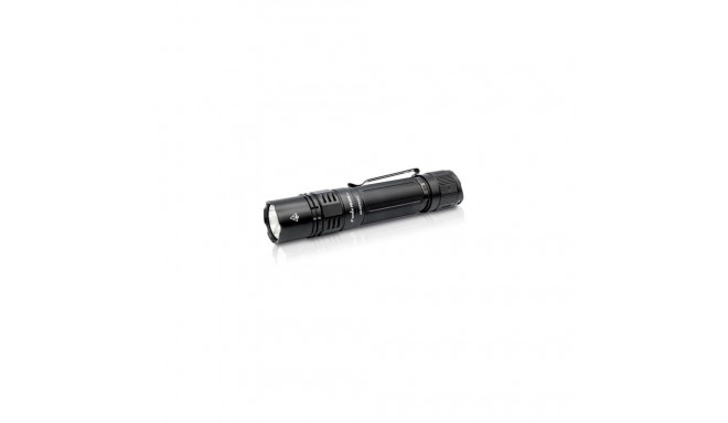 Fenix PD36PROBK Black Hand flashlight LED