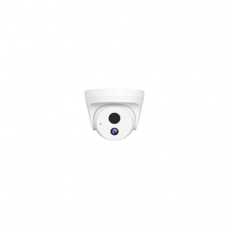 Tenda IC7-PRS-4 security camera Dome IP security camera Indoor 2560 x 1440 pixels Ceiling/wall