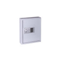 Olympia GOsafe 50B Polypropylene (PP) Grey