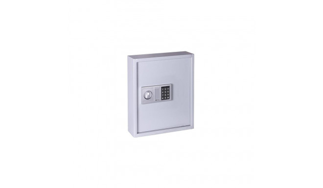 Olympia GOsafe 50B Polypropylene (PP) Grey