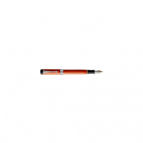 Parker Duofold fountain pen Red 1 pc(s)