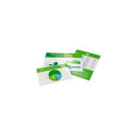 GBC Lamination Pouch A3 75 Micron
