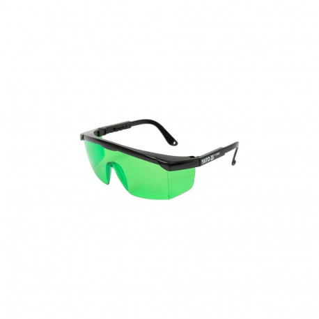 Yato YT-30461 safety eyewear Polyvinyl chloride (PVC)