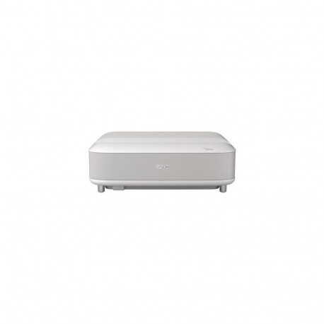 Epson EH-LS670W Standard throw projector 3LCD UHD 4K (3840x2160) White