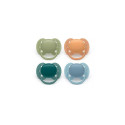 Philips AVENT Pacifier SCF093/08 ultra soft