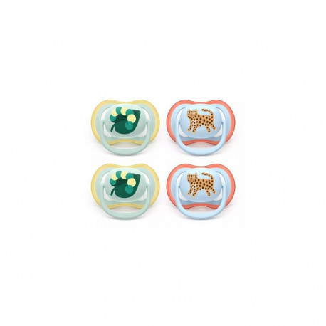 Philips AVENT Pacifier SCF087/19 ultra air