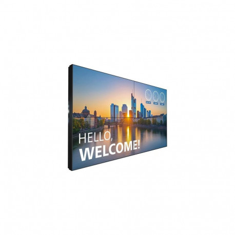 Philips 55BDL3305X LCD Indoor