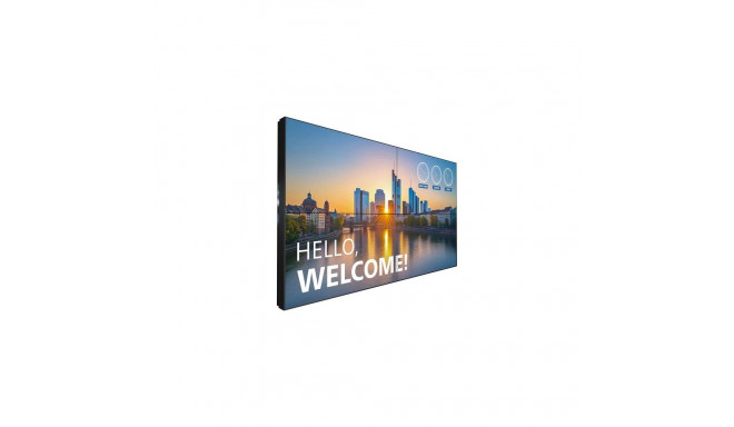 Philips 55BDL3305X LCD Indoor