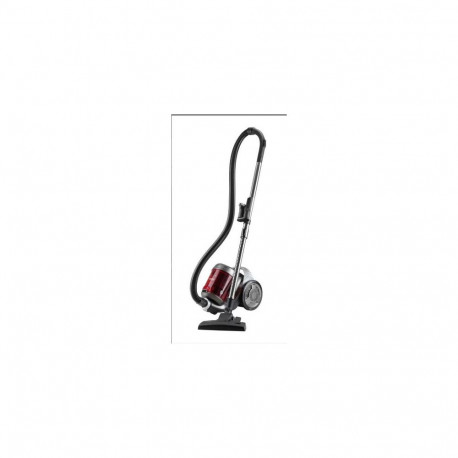 Concept VP5150 vacuum 2 L Drum vacuum Dry 800 W Bagless