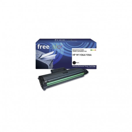 Freecolor K18882F7 toner cartridge 1 pc(s) Compatible Black