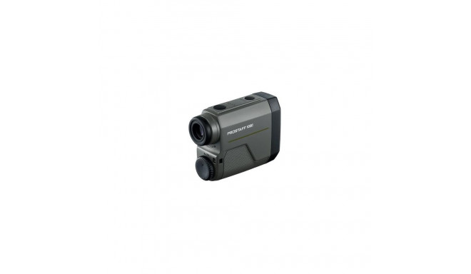 Nikon PROSTAFF 1000 Black, Grey 6x 5 - 910 m