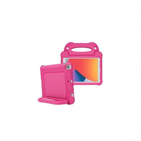 Just in Case 7632272 tablet case 27.9 cm (11") Cover Pink