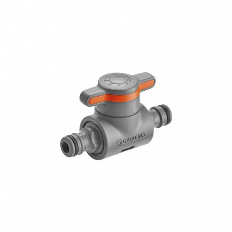 Gardena 18266-50 irrigation system part/accessory Shut-off valve