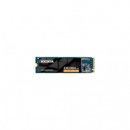 Kioxia Exceria G3 2 TB M.2 PCI Express 5.0 NVMe QLC