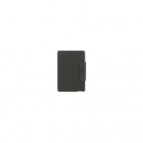 Samsung F-TUCBCKTABS6L mobile device keyboard QWERTZ German Black