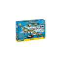 COBI Messerschmitt Me262 A-1a