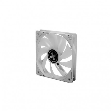 Xilence Performance A+ XF064 Computer case Fan 12 cm White 1 pc(s)