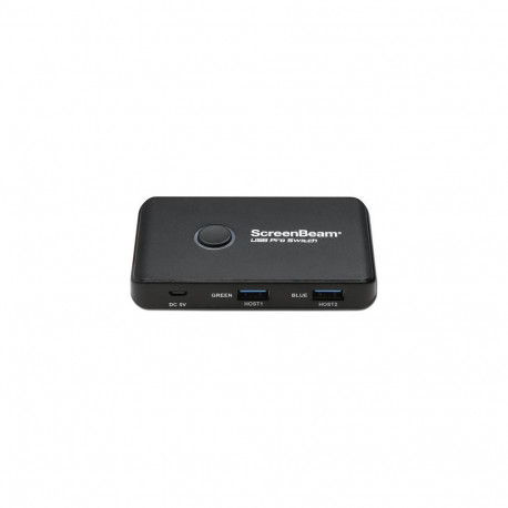 ScreenBeam USB Pro Switch for 1100P Black 1 pc(s)