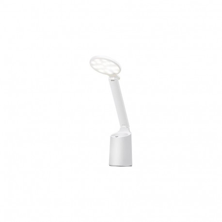 Activejet LED desk lamp AJE-FUTURE White