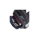 Rivacase 8262 laptop case 39.6 cm (15.6") Backpack case Black