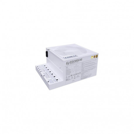 Lian Li EG0850G power supply unit 850 W 20+4 pin ATX ATX White