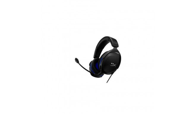 HyperX Cloud Stinger 2 Core Gaming Headsets PS Black