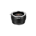Laowa Magic Shift Converter (MSC) camera lens adapter