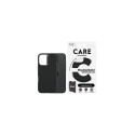 PanzerGlass CARE™ by ® Case Black iPhone 16 Pro
