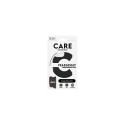PanzerGlass CARE™ by ® Case Black iPhone 16 Pro