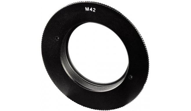 BIG adapter M42 - Canon EF (571906)
