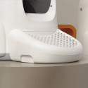 Sponge Pet Smart Litter Box