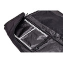 Thule 5162 Roundtrip Rolling Ski Bag 192cm Black