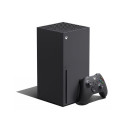 Microsoft Xbox Series X 1TB Black